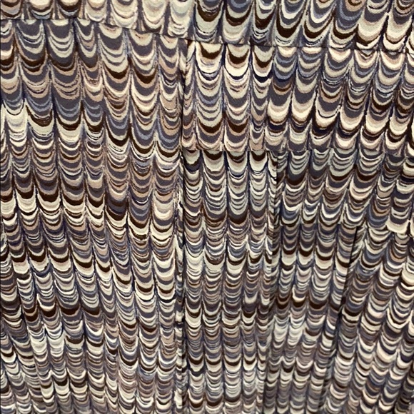 100% Silk Dress - Picture 5 of 8